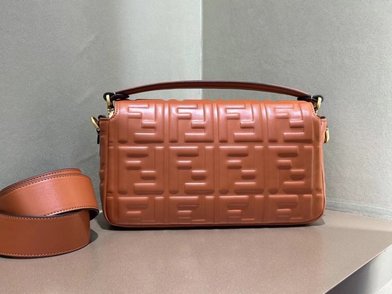 Fendi Baguette Bags